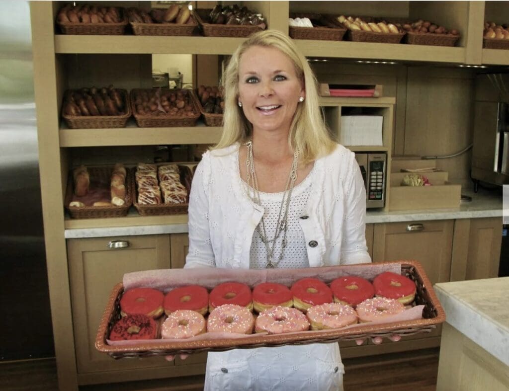 Donald Trump Names Houston’s Mindy Hildebrand As His Latest U.S. Ambassador Pick, Name Drops the Beloved River Oaks Donuts